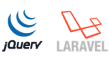 logo laravel